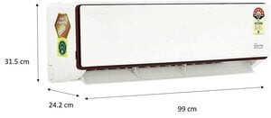 VOLTAS SAC 185V JZJ R 32 VOLTAS SAC 185V JZJ R 32
