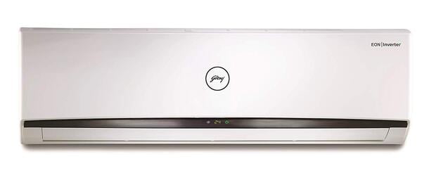 GODREJ AC 1.5TON GIC 18ETC5-WSA GODREJ AC 1.5TON GIC 18ETC5-WSA