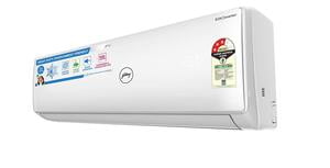 GODREJ AC 1.5TON GIC 18WTC3-WSB SPLIT GODREJ AC 1.5TON GIC 18WTC3-WSB SPLIT