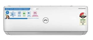 GODREJ AC 1.5TON GIC 18WTC3-WSB SPLIT GODREJ AC 1.5TON GIC 18WTC3-WSB SPLIT