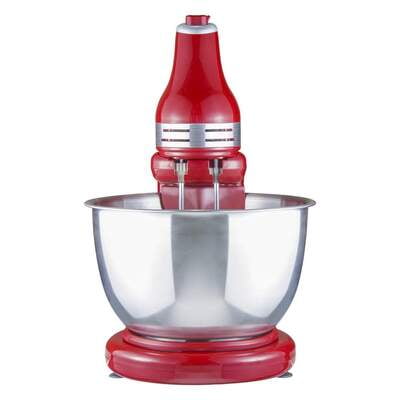 Wonderchef Revo Stand Mixer and Dough Kneader