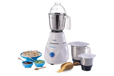 Usha Smash Plus MG-3771 (750 Watts) Mixer Grinder Usha Smash Plus MG-3771 (750 Watts) Mixer Grinder