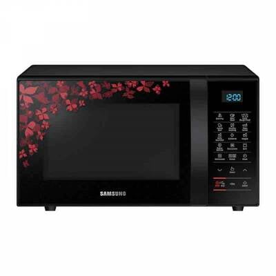 Samsung CE77JD-SB/XTL 21 litre Convection Microwave Oven Samsung CE77JD-SB/XTL 21 litre Convection Microwave Oven