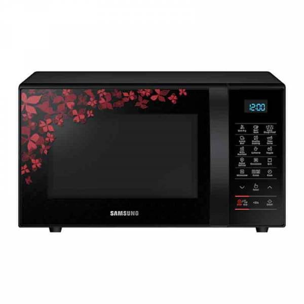 Samsung CE77JD-SB/XTL 21 litre Convection Microwave Oven Samsung CE77JD-SB/XTL 21 litre Convection Microwave Oven