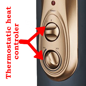 HAVELLS OFR 13 WAVE FIN 2900W WITH PTC FAN HEATER HAVELLS OFR 13 WAVE FIN 2900W WITH PTC FAN HEATER