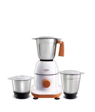 Kenstar Maxxo 550 Watt Mixer Grinder Kenstar Maxxo 550 Watt Mixer Grinder