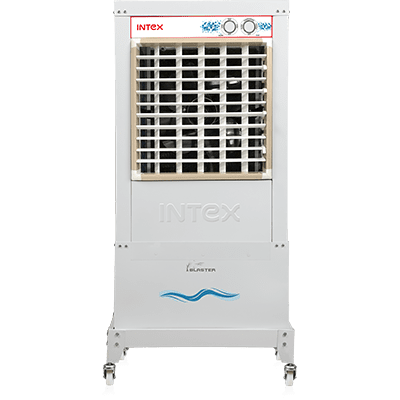 Intex Blaster 80HC (80-litre) Metal Air Cooler