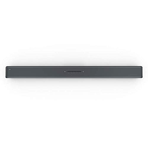 MI SOUNDBAR BLACK MI SOUNDBAR BLACK