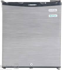 Videocon REF VC061PISH-HDW Direct Cool Single Door Refrigerator (47L, Silver Hairline) Videocon REF VC061PISH-HDW Direct Cool Single Door Refrigerator (47L, Silver Hairline)