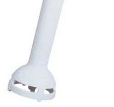 Orpat HHB-100E WOB 250-Watt Hand Blender (White)