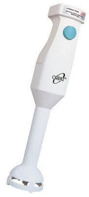 Orpat HHB-100E WOB 250-Watt Hand Blender (White) Orpat HHB-100E WOB 250-Watt Hand Blender (White)