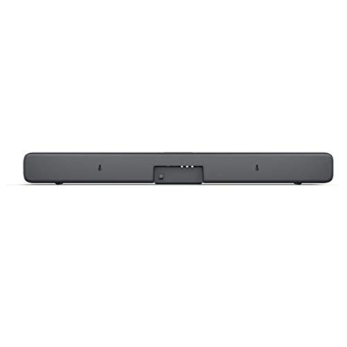 MI SOUNDBAR BLACK MI SOUNDBAR BLACK