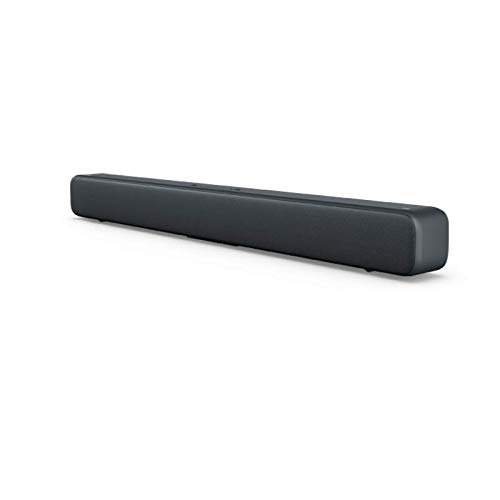 MI SOUNDBAR BLACK MI SOUNDBAR BLACK