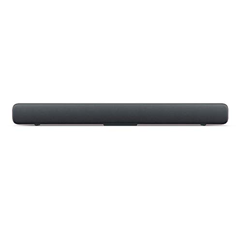 MI SOUNDBAR BLACK MI SOUNDBAR BLACK