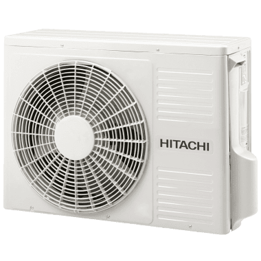 Hitachi 1.5 Ton RSOG517HDXA 5 Star Hot & Cold Inverter Split AC