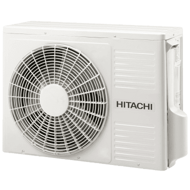 Hitachi 1.5 Ton RSOG422HDXA Hot & Cold AC Hitachi 1.5 Ton RSOG422HDXA Hot & Cold AC