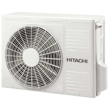 Hitachi 1.5 Ton RSOG422HDXA Hot & Cold AC