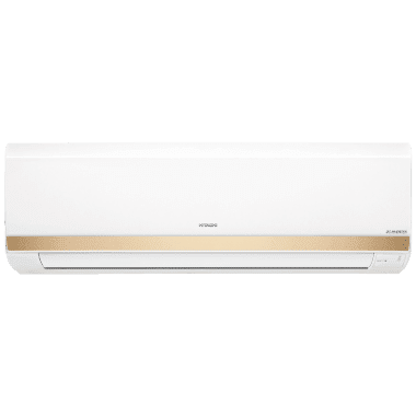 Hitachi 1.5 Ton RSOG422HDXA Hot & Cold AC