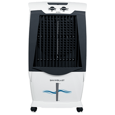 Intex Snowblast 60 (60 ltr) Desert Air Cooler