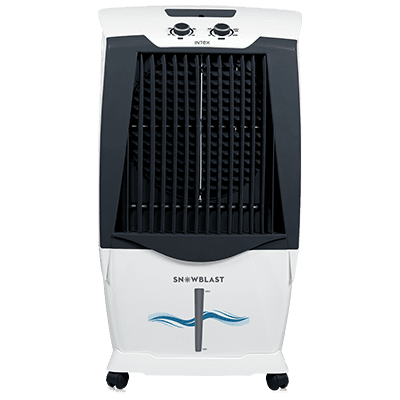 Intex Snowblast 60 (60 ltr) Desert Air Cooler Intex Snowblast 60 (60 ltr) Desert Air Cooler