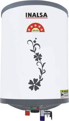 Inalsa PSG 15/25 GLN Storage Water Heater Inalsa PSG 15/25 GLN Storage Water Heater