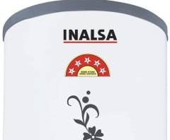 Inalsa PSG 15/25 GLN Storage Water Heater Inalsa PSG 15/25 GLN Storage Water Heater