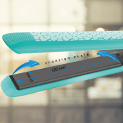 HAVELLS HAIR STRAIGHTNER HS4104 40W HAVELLS HAIR STRAIGHTNER HS4104 40W