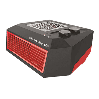 Bajaj RX 17 Majesty Fan Room Heater Bajaj RX 17 Majesty Fan Room Heater