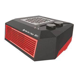 Bajaj RX 17 Majesty Fan Room Heater