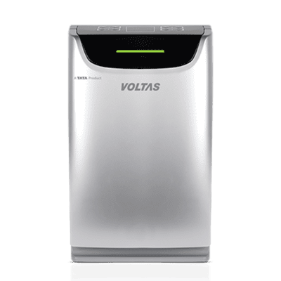 Voltas Air Purifier VAP26HSO with Air Quality Indicator and Germicidal UV Lamp