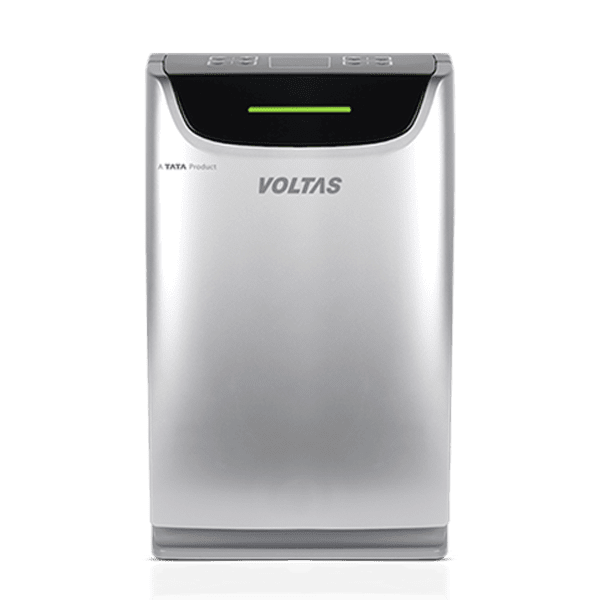 Voltas Air Purifier VAP26HSO with Air Quality Indicator and Germicidal UV Lamp