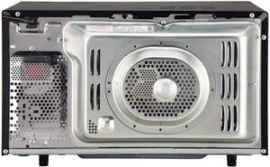 LG MICROWAVE MC2886BPUM LG MICROWAVE MC2886BPUM