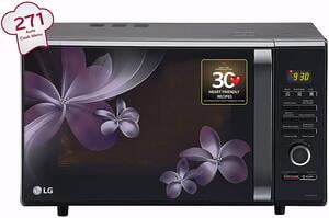 LG MICROWAVE MC2886BPUM LG MICROWAVE MC2886BPUM