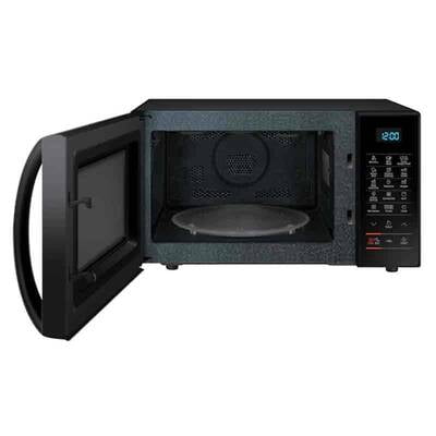 Samsung CE77JD-SB/XTL 21 litre Convection Microwave Oven