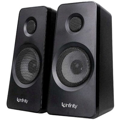 Infinity Octabass 410 Deep Bass 4.1 Channel Multimedia Speaker