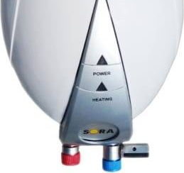 Marc Sora 3 L Instant Water Geyser