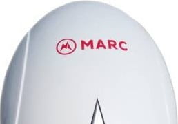 Marc Sora 3 L Instant Water Geyser Marc Sora 3 L Instant Water Geyser