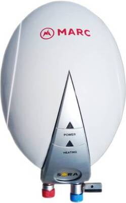 Marc Sora 3 L Instant Water Geyser Marc Sora 3 L Instant Water Geyser