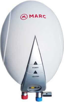 Marc Sora 3 L Instant Water Geyser Marc Sora 3 L Instant Water Geyser