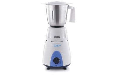 Usha Colt Plus MG-3772 (750 Watt) Mixer Grinder Usha Colt Plus MG-3772 (750 Watt) Mixer Grinder