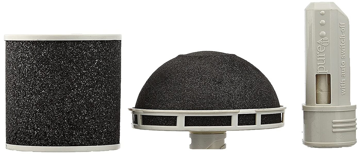 Buy Pureit Germ Kill kit for 23Ltr Classic at