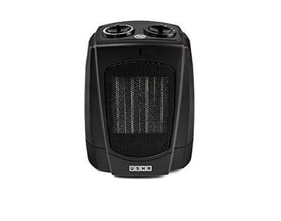 Usha FH 3628 PTC 1800-Watt Fan Heater Usha FH 3628 PTC 1800-Watt Fan Heater