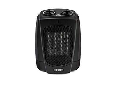 Usha FH 3628 PTC 1800-Watt Fan Heater