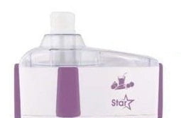 INALSA - JMG Star 2 JAR JMG (JUICER Mixer Grinder) INALSA - JMG Star 2 JAR JMG (JUICER Mixer Grinder)