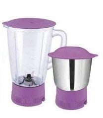 INALSA - JMG Star 2 JAR JMG (JUICER Mixer Grinder) INALSA - JMG Star 2 JAR JMG (JUICER Mixer Grinder)