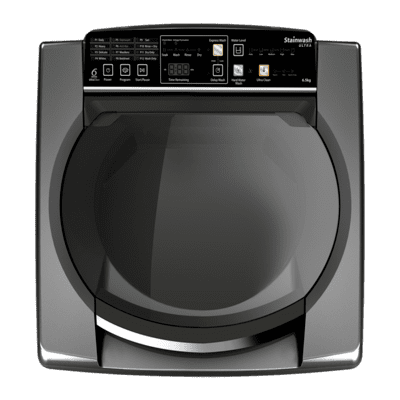 Whirlpool 6.5 kg 5 Star Fully-Automatic Top Loading Washing Machine with In-Built Heater (STAINWASH ULTRA 6.5, Grey) Whirlpool 6.5 kg 5 Star Fully-Automatic Top Loading Washing Machine with In-Built Heater (STAINWASH ULTRA 6.5, Grey)