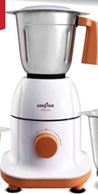 Kenstar Maxxo 550 Watt Mixer Grinder Kenstar Maxxo 550 Watt Mixer Grinder