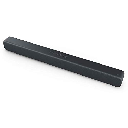 MI SOUNDBAR BLACK MI SOUNDBAR BLACK