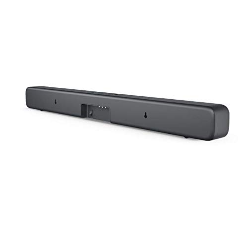 MI SOUNDBAR BLACK MI SOUNDBAR BLACK