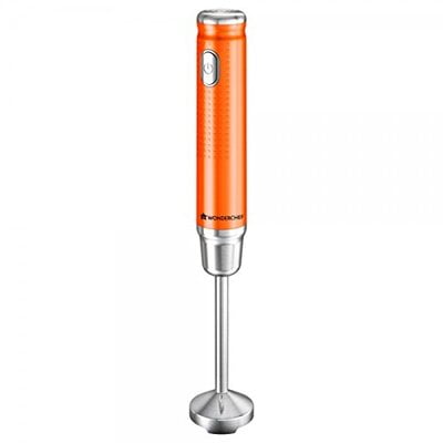 Wonderchef Regalia 350 Watts Hand Blender Wonderchef Regalia 350 Watts Hand Blender